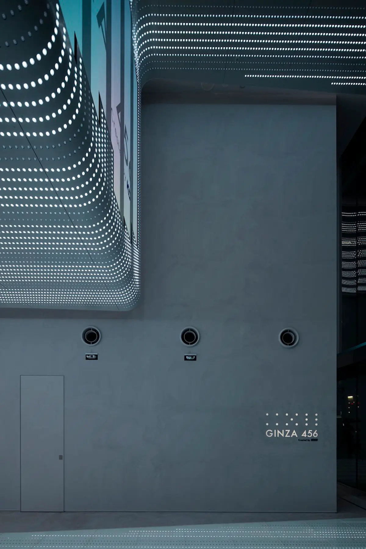 ＧＩＮＺＡ　４５６　Ｃｒｅａｔｅｄ　ｂｙ　ＫＤＤＩ