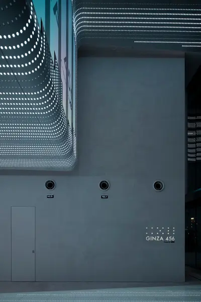 ＧＩＮＺＡ　４５６　Ｃｒｅａｔｅｄ　ｂｙ　ＫＤＤＩ