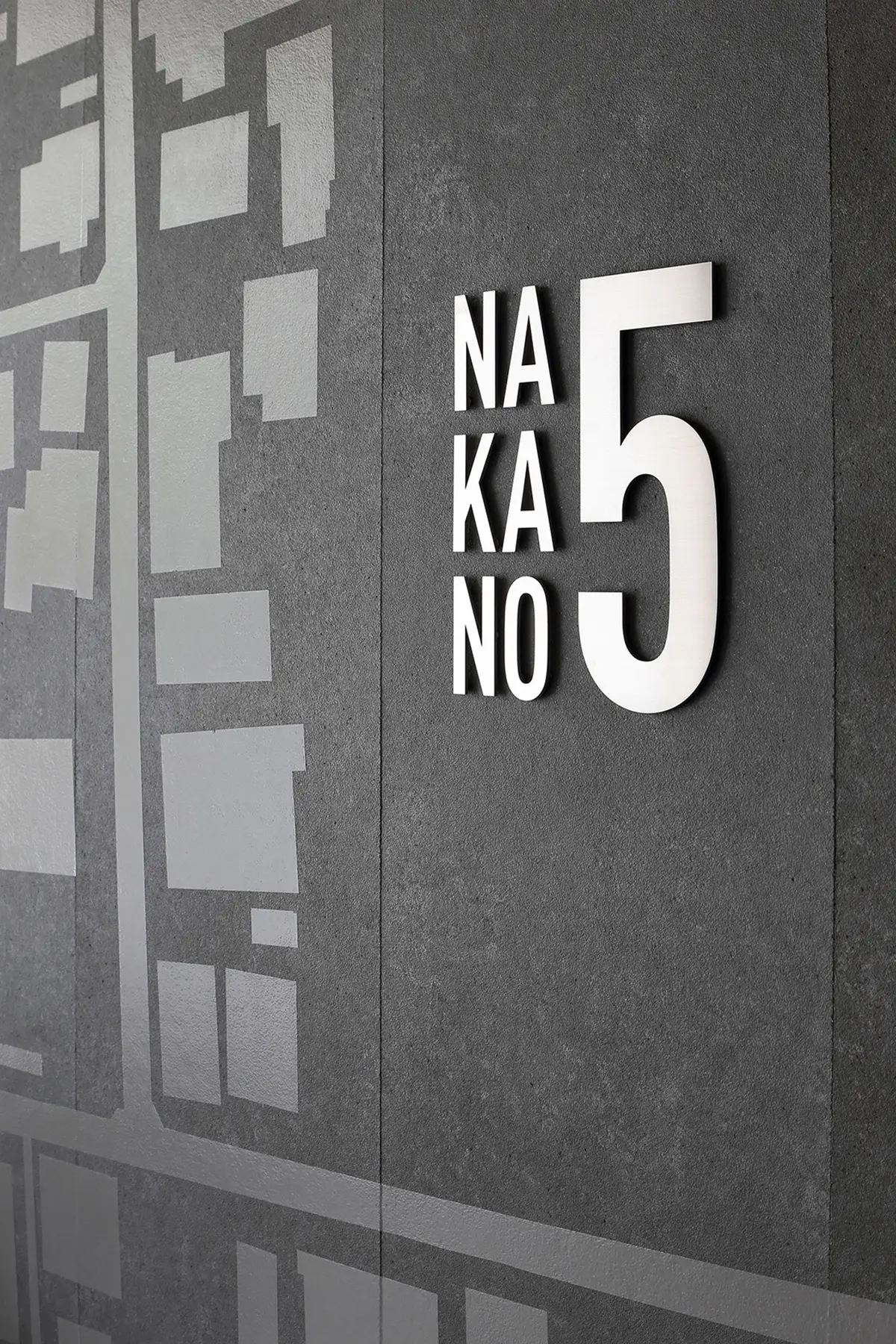 プラウドフラット中野