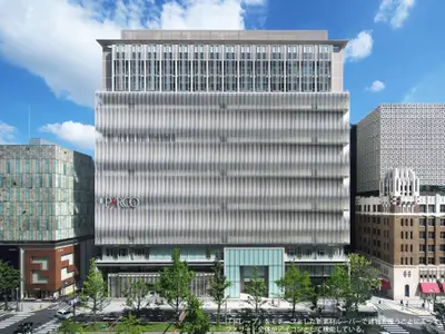 心斎橋ＰＡＲＣＯ