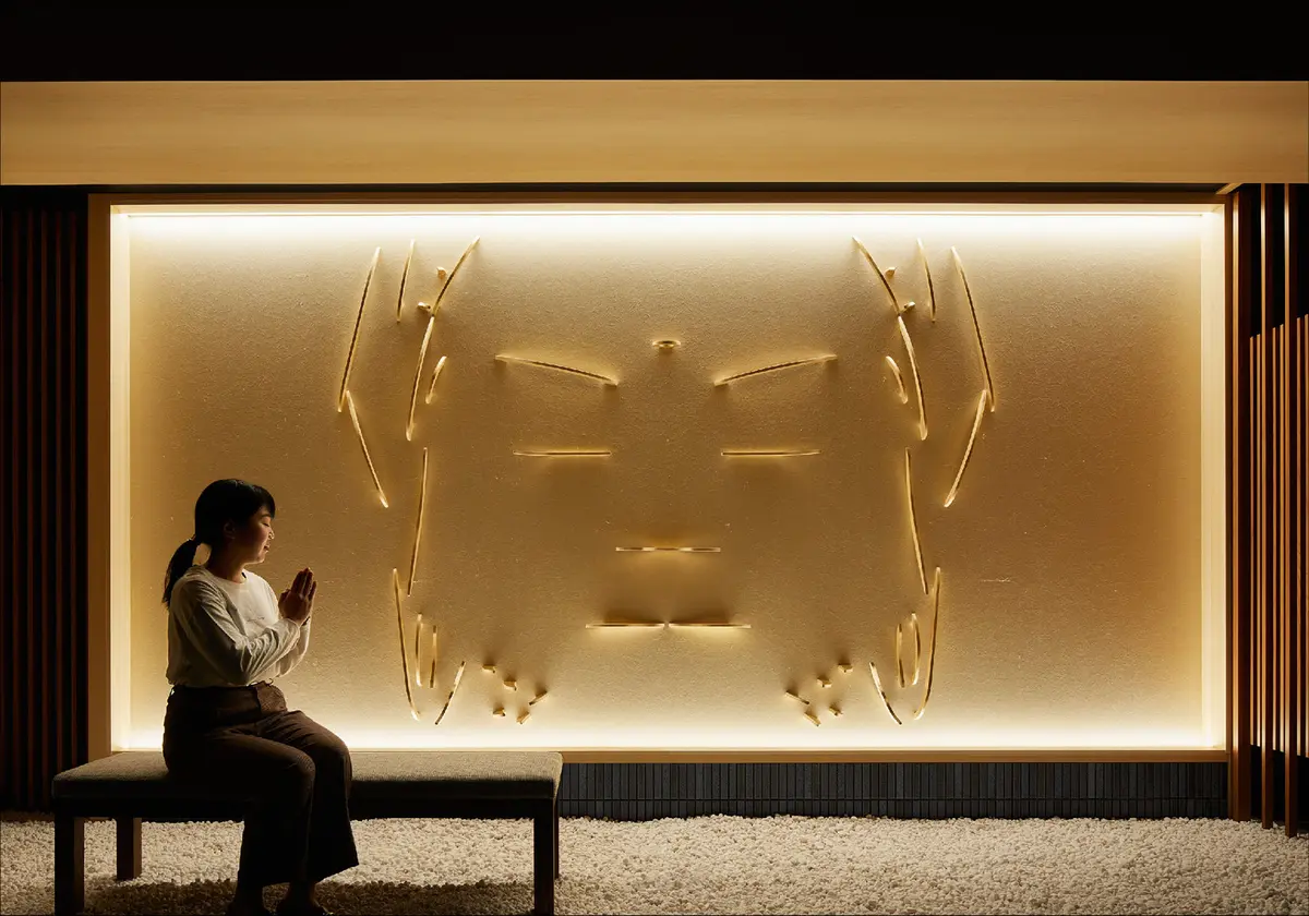 星野リゾート　ＯＭＯ３　京都東寺