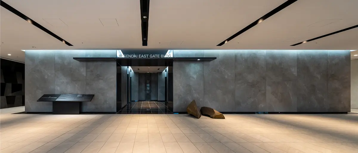 ＪＲ仙台イーストゲートビル