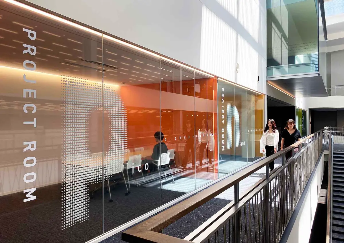 大阪電気通信大学　寝屋川キャンパス　ＯＥＣＵイノベーションスクエア