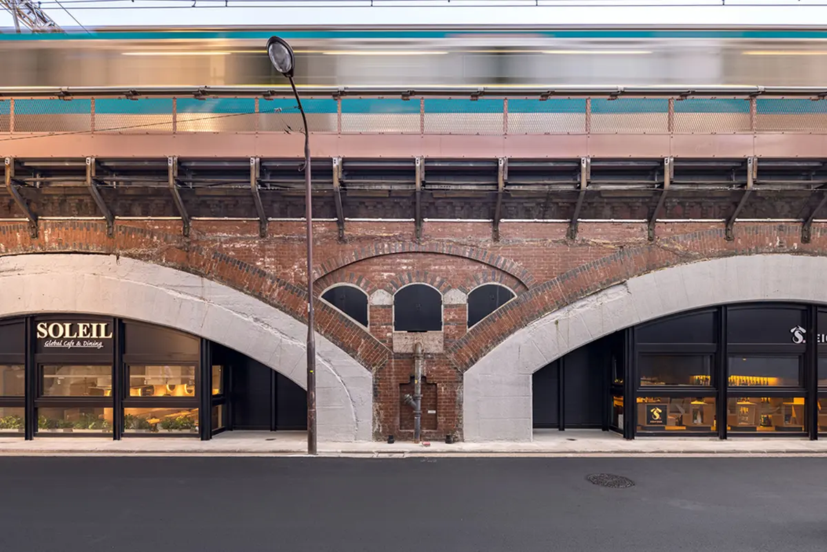 日比谷ＯＫＵＲＯＪＩ