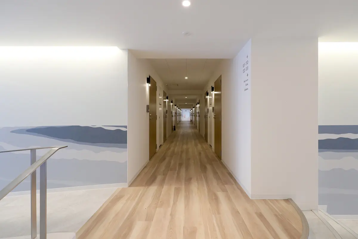 SETTLE International