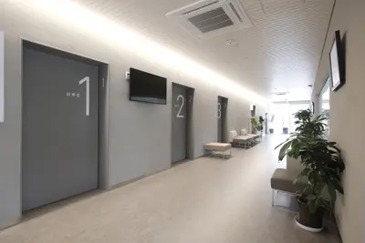 きいれ浜田クリニック