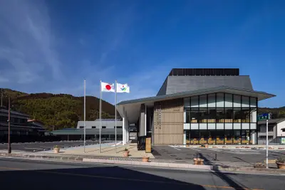 神埼市脊振交流センター