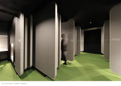 オリコ研修センター