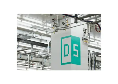 東京エレクトロン　テクノロジーソリューションズ（株）　東北事業所　６号棟