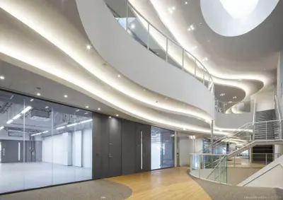 安川テクノロジーセンタ