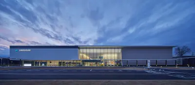 ＪＡ神奈川県厚生連　相模原協同病院