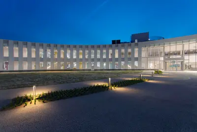 山形ＢＰＯパーク