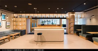 久米窪田スクエアプラス