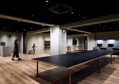 ＣＬＡＹ　スタジオ２