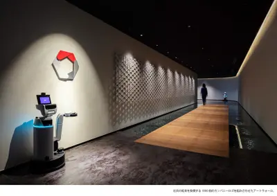 Ｗｏｖｅｎ　Ｐｌａｎｅｔ　Ｇｒｏｕｐ　日本橋オフィス