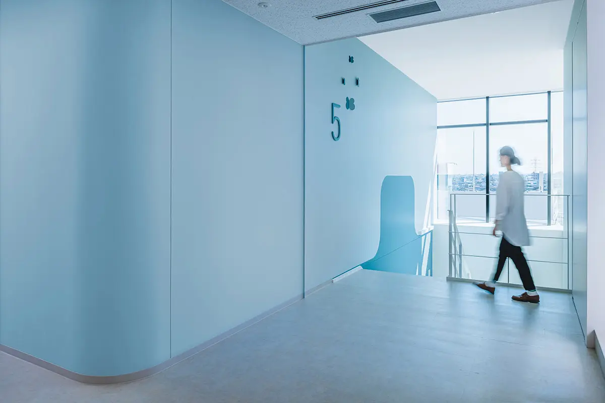 東京文化美容専門学校・東京文化ブライダル専門学校