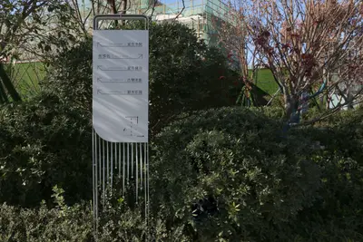 YANGZHOU WENCHANGYING GUIDE SYSTEM DESIGN