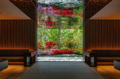 グランドメゾン浄水ガーデンシティ セントラルフォレストⅠ