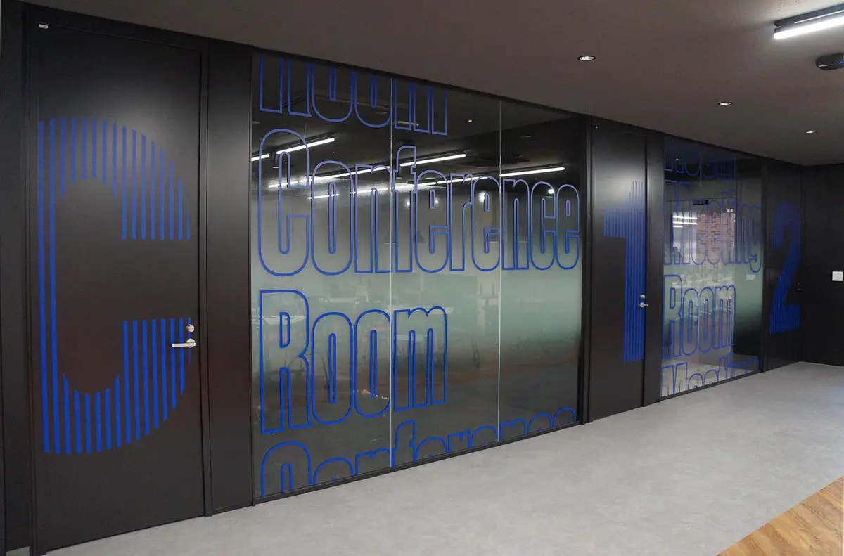 大丸株式会社ワークプレイス