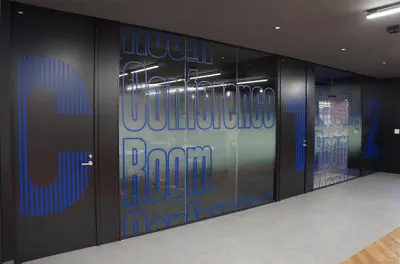 大丸株式会社ワークプレイス