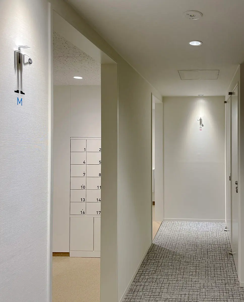 着せ替えピクトグラム