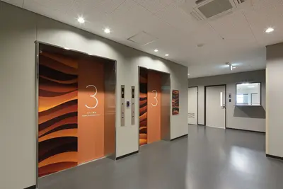 医療法人カジオ会 八代病院シーサイドこころケアステーション