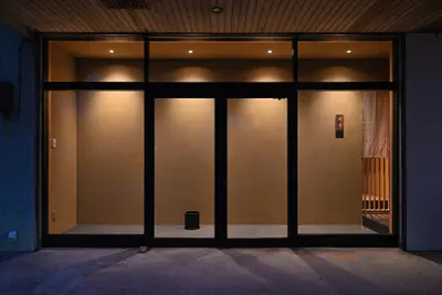 日本料理　行雲