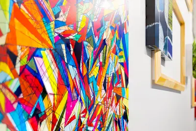 Make Terminal_3 Vividプロジェクト_成田国際空港第三ターミナル