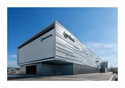 株式会社 ＧＳユアサ　新工場