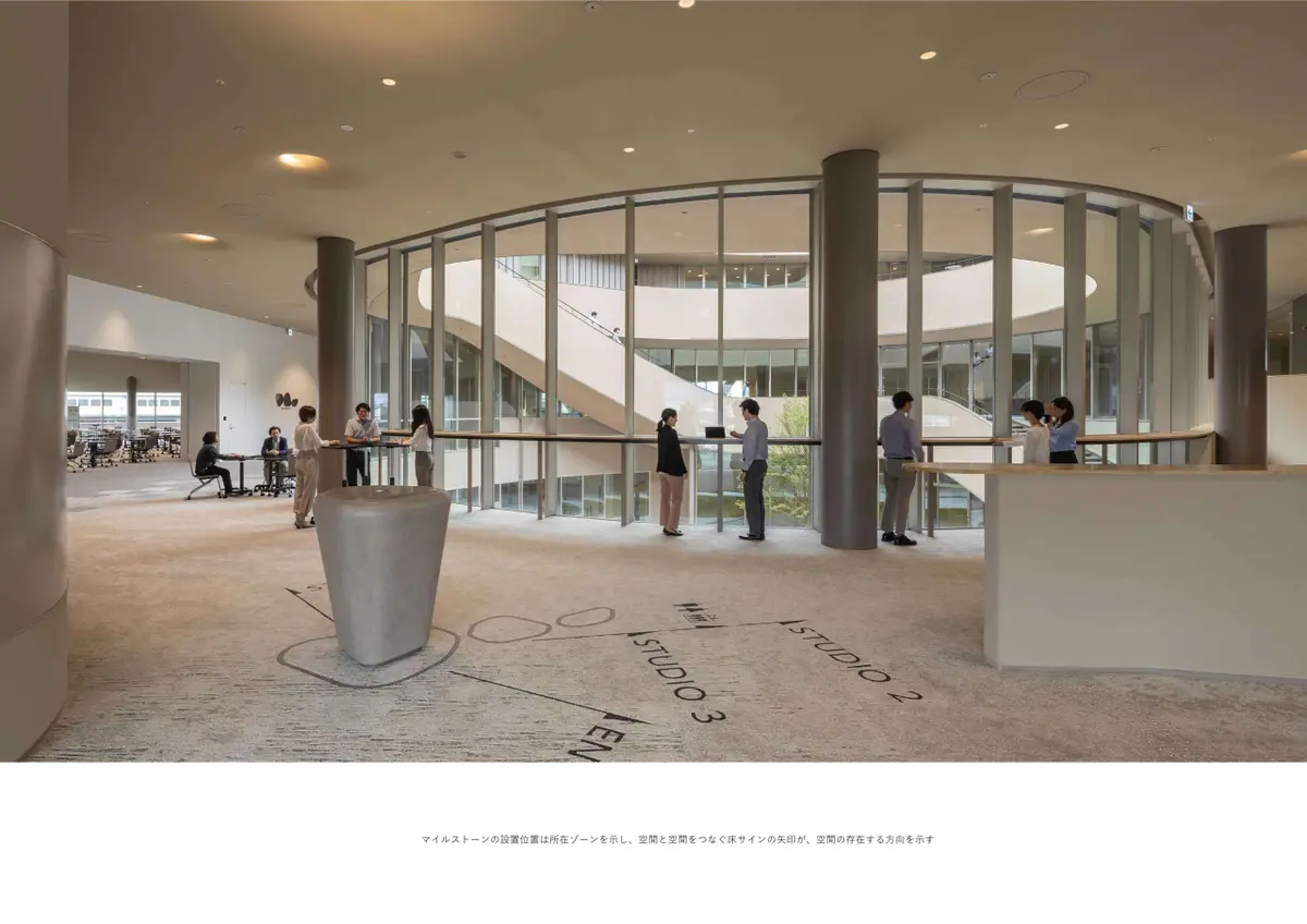 大和ハウスグループ みらい価値共創センター