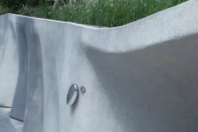 Luxelakes Water Canyon Park