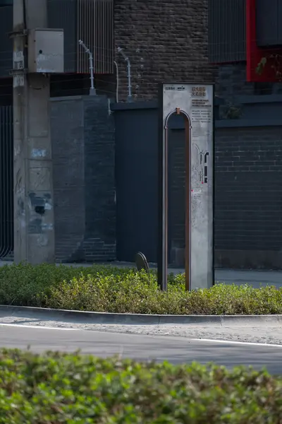 Vanke Huaxiba Street Museum