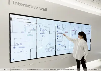 浜松ホトニクス 東京ショールーム