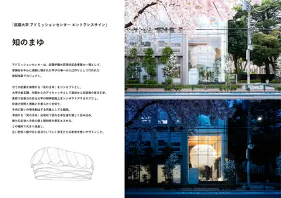 武蔵大学　アドミッションセンター