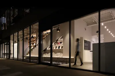 ベルリッツ フラッグシップラーニングセンター