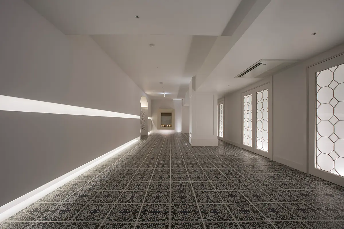 クレイトンベイホテル　クラブ・スパ・ベイ