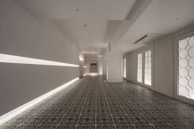 クレイトンベイホテル　クラブ・スパ・ベイ