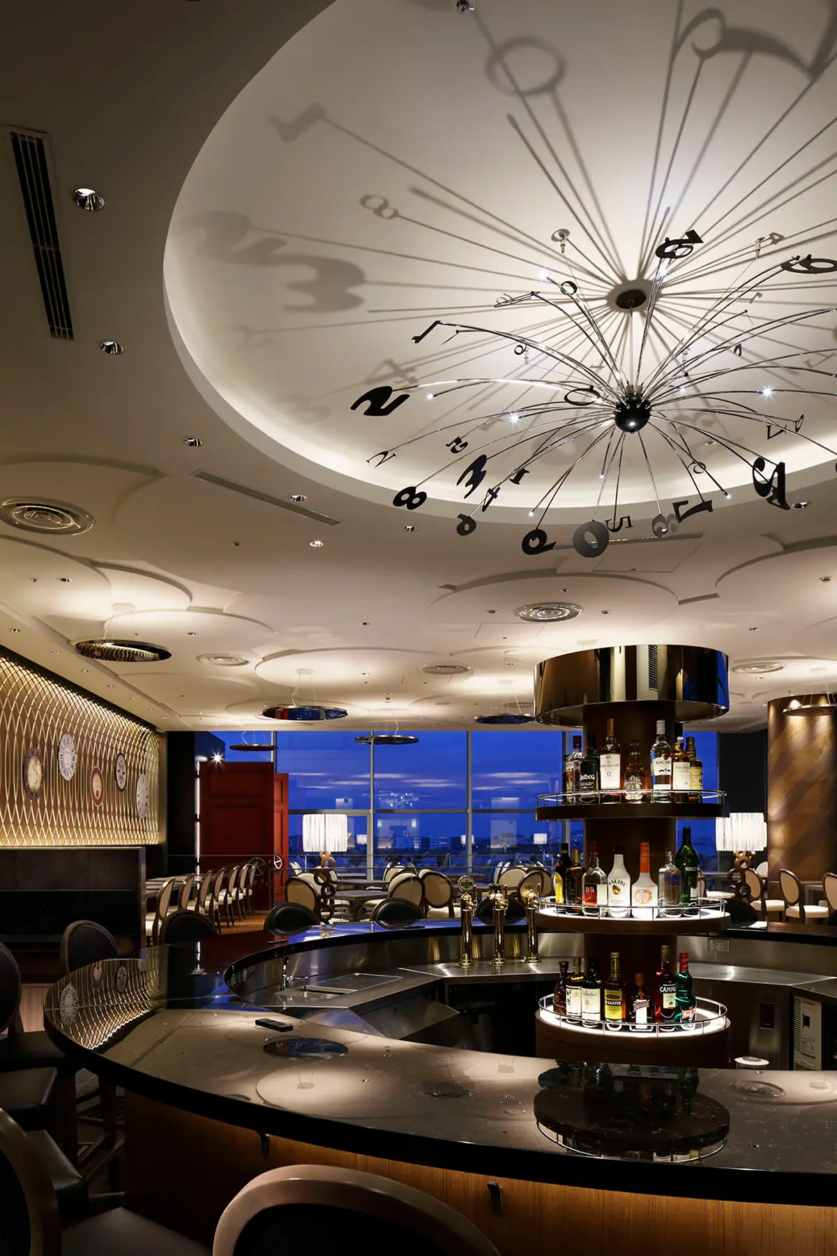 ロイヤルパークホテル ザ 羽田