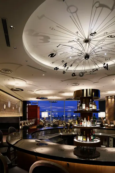 ロイヤルパークホテル ザ 羽田