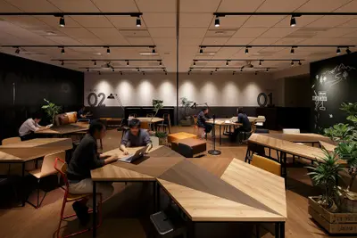 PORT INC. INNOVATION LAB.