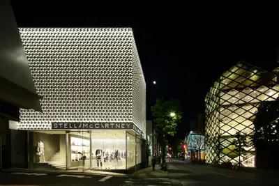 ステラマッカートニー青山