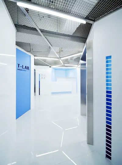 ホリスティック医療研究所 Ｔ−ＬＡＢ．