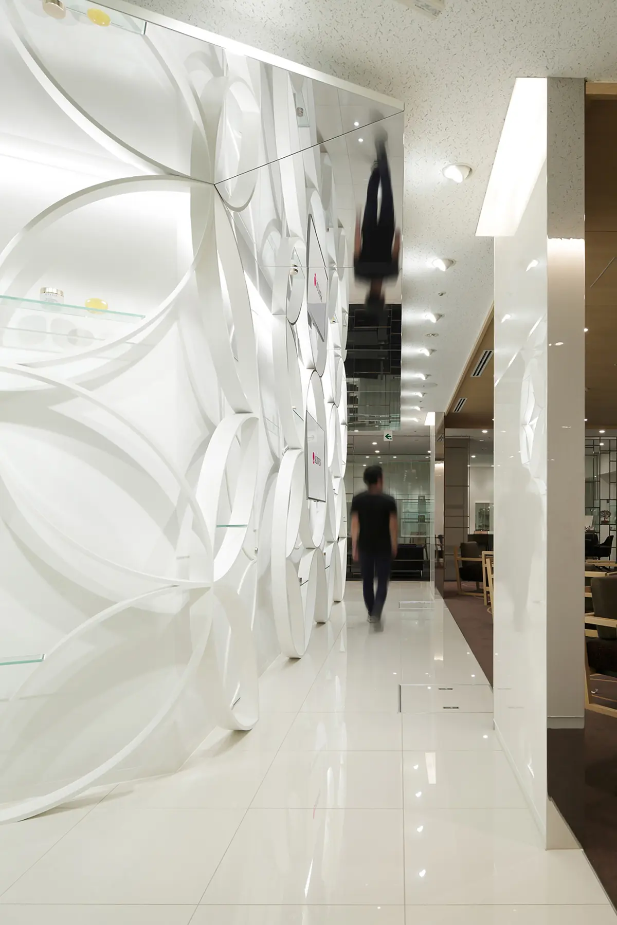 アライヴンショールーム