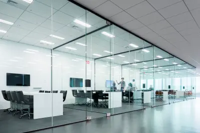 JINS Global Head Office