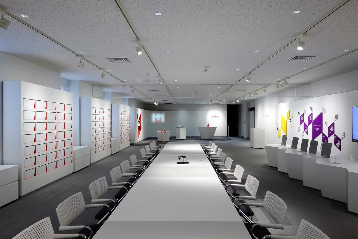 村田製作所 野洲事業所テクノロジーゾーン