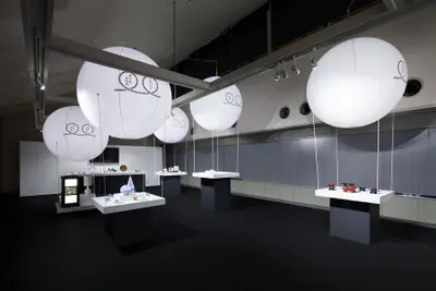 つながる伝統的工芸品展 佐賀２０１４