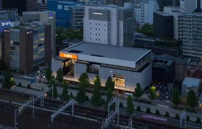 ＬＩＸＩＬショールーム名古屋