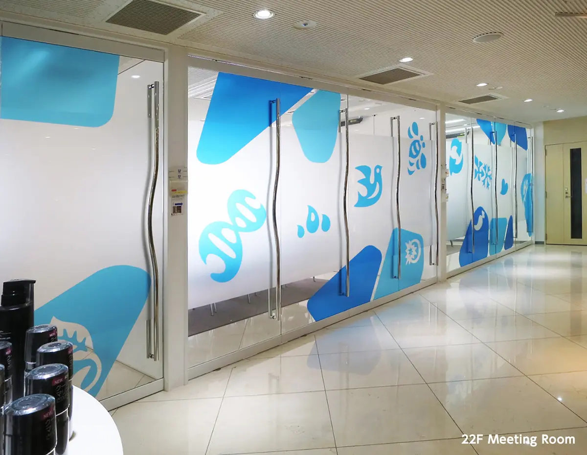 ユニリーバ　ジャパン