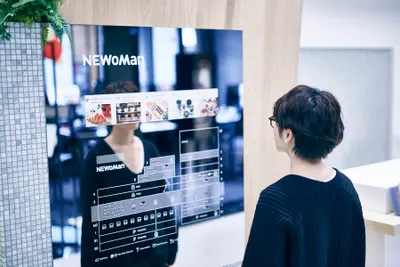 ＮＥＷｏＭａｎ