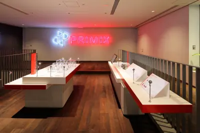 プライミクスミュージアム